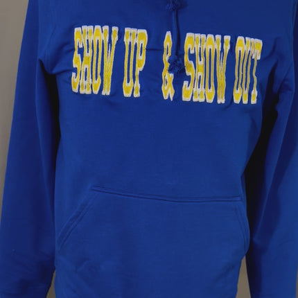 Custom Embroidery and Patches