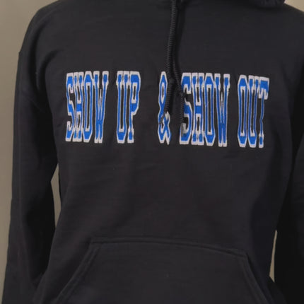 Custom Embroidery and Patches