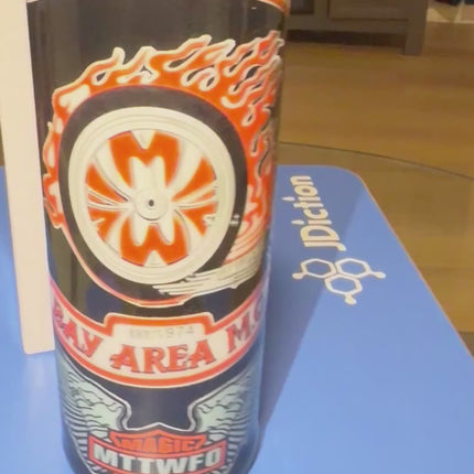 Customized Tumblers