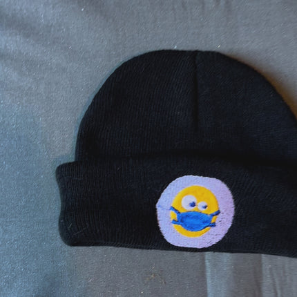 Custom Embroidery and Patches