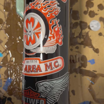 Customized Tumblers